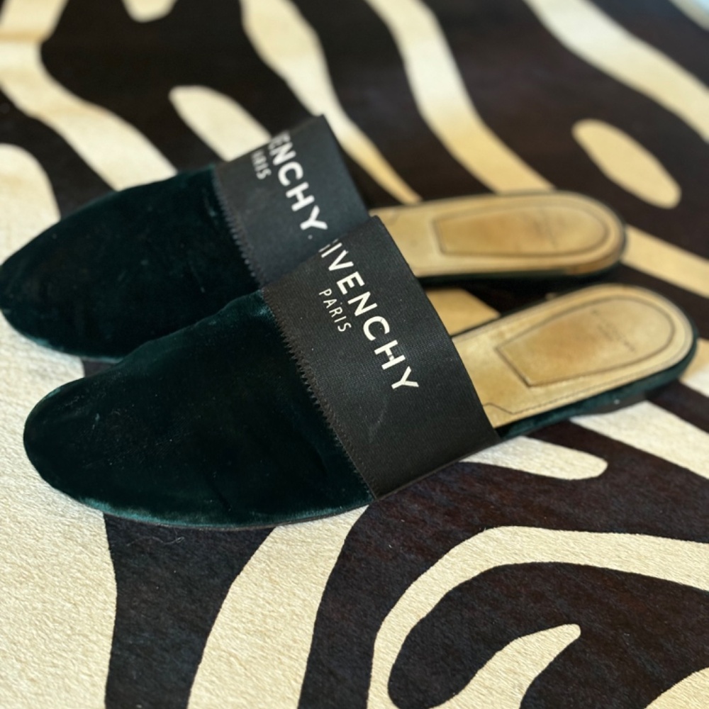 Givenchy Slides - image 2